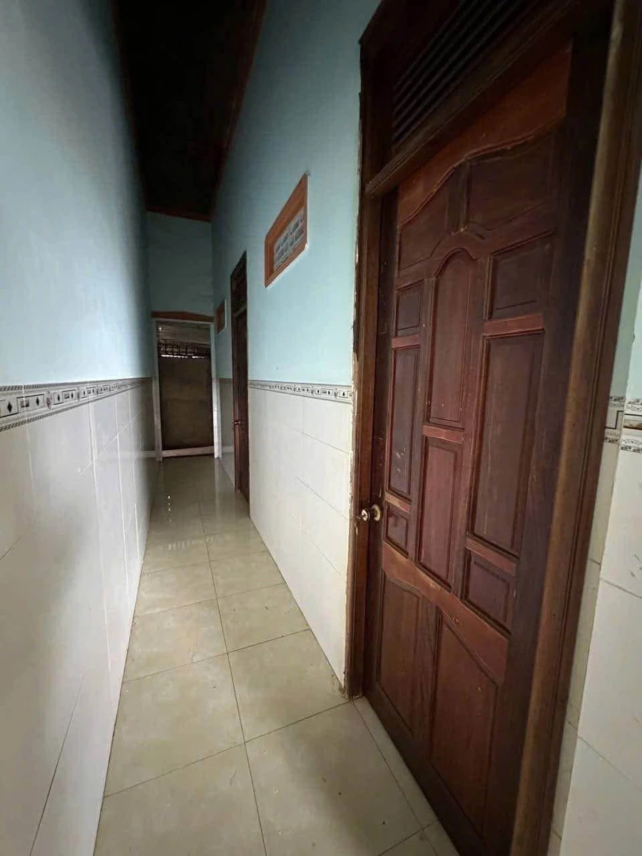 Bán lô đất thị trấn Eapok 100m2 giá 12.9 tỷ, kèm 2 nhà cho thuê - Ảnh thu nhỏ 3