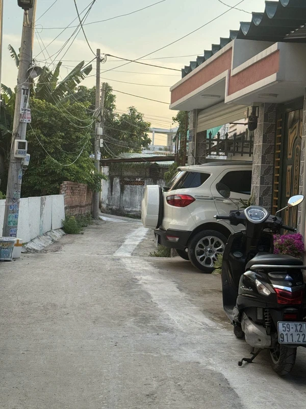 Bán nhà 3 tầng 50m² gần biển Đà Nẵng 8,3 tỷ sp245a