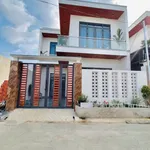 Bán biệt thự song sinh 7x15m, 3PN, gần trạm thu phí Bửu Long, Biên Hòa, giá 1,85 tỷ - Ảnh thu nhỏ 1