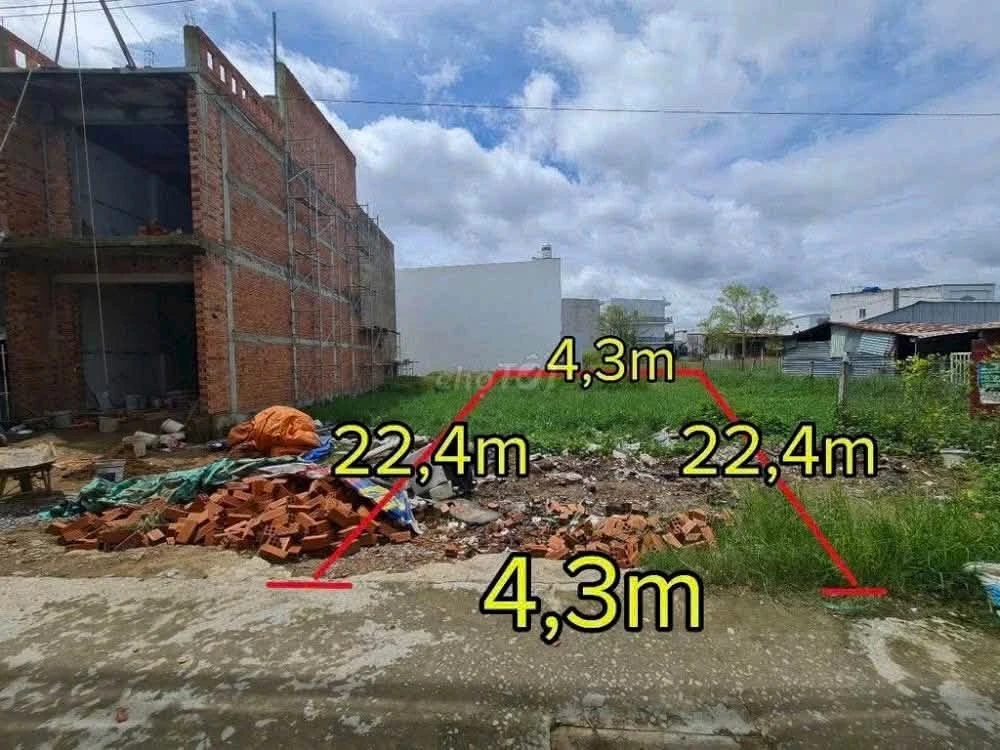 Bán đất Tân Kim 96m² SHR 1,5 tỷ - Ảnh thu nhỏ 2