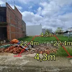 Bán đất Tân Kim 96m² SHR 1,5 tỷ - Ảnh thu nhỏ 2