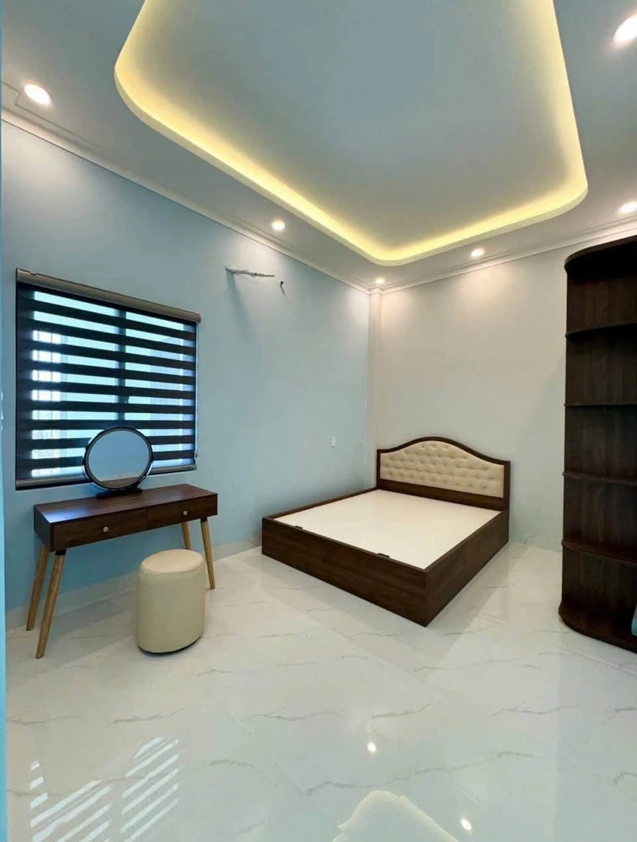 Bán nhà mới 2 phòng ngủ 105m² Phan Thiết - Ảnh thu nhỏ 5
