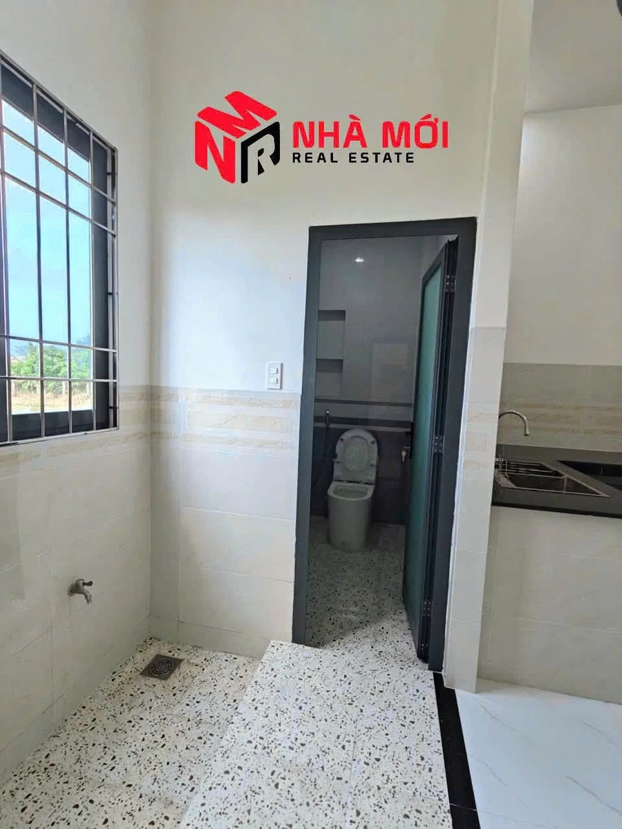 Bán nhà mới 2PN Sao Mai Nhựt Hồng Cà Mau 1 tỷ 650 - Ảnh thu nhỏ 3
