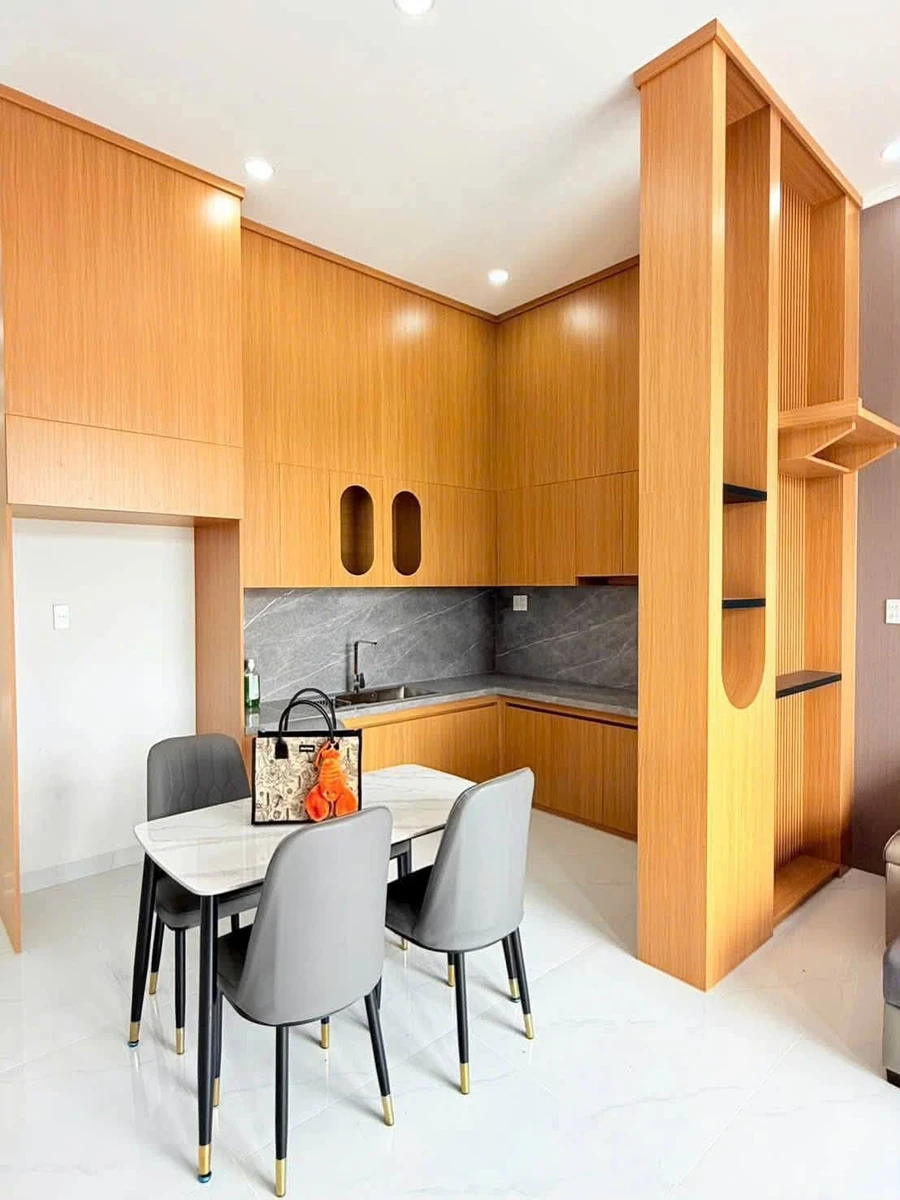 Bán nhà riêng Bảo Vinh 100m² 1 tỷ 80 triệu - Ảnh thu nhỏ 4