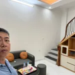 Bán nhà Khâm Thiên Đống Đa 24m2 5 tầng 3 phòng ngủ giá 5 tỷ - Ảnh thu nhỏ 1
