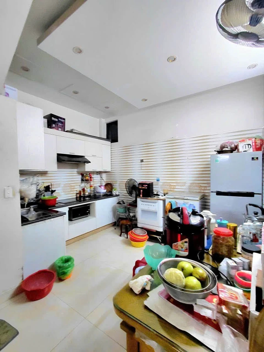 Bán nhà 4 tầng 49m2, 4 phòng ngủ, 3.96 tỷ Ông Báo - Ảnh thu nhỏ 3