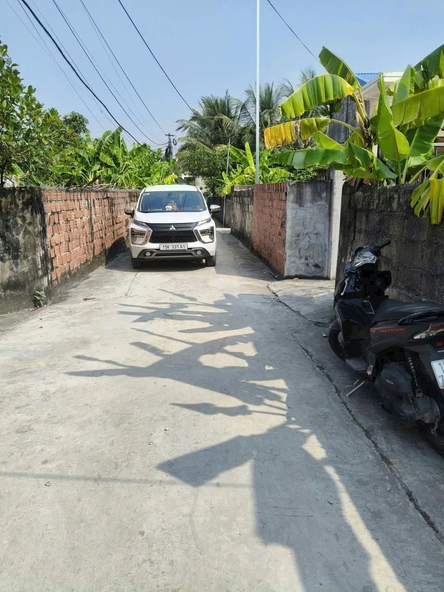 Bán đất Hợp Thành 75m², Lê Ích Mộc, Hóc Môn - 7 tỷ - Ảnh thu nhỏ 2