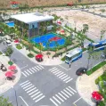 Bán lô đất 90.1m2 ngay trung tâm Chơn Thành, phù hợp mua ở lâu dài - Ảnh thu nhỏ 14