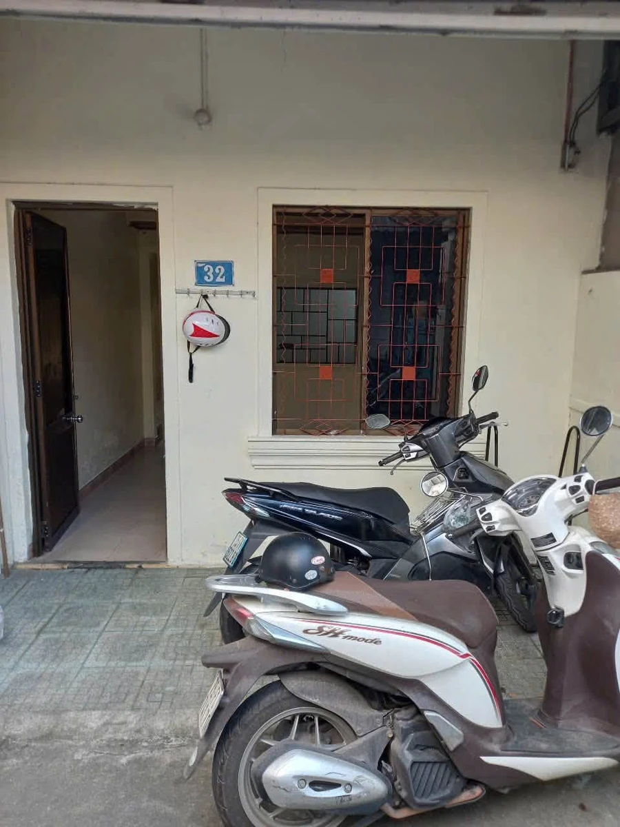 Bán nhà cấp 4 kiệt ô tô Bùi Thị Xuân 40m², Huế - Ảnh 1