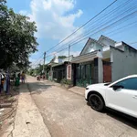 Bán lô đất sổ riêng 100m² Tây Hoà 800 triệu - Ảnh thu nhỏ 1