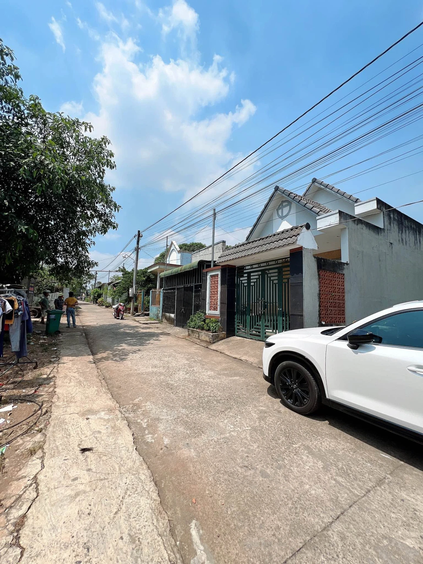 Bán lô đất sổ riêng 100m² Tây Hoà 800 triệu - Ảnh 1