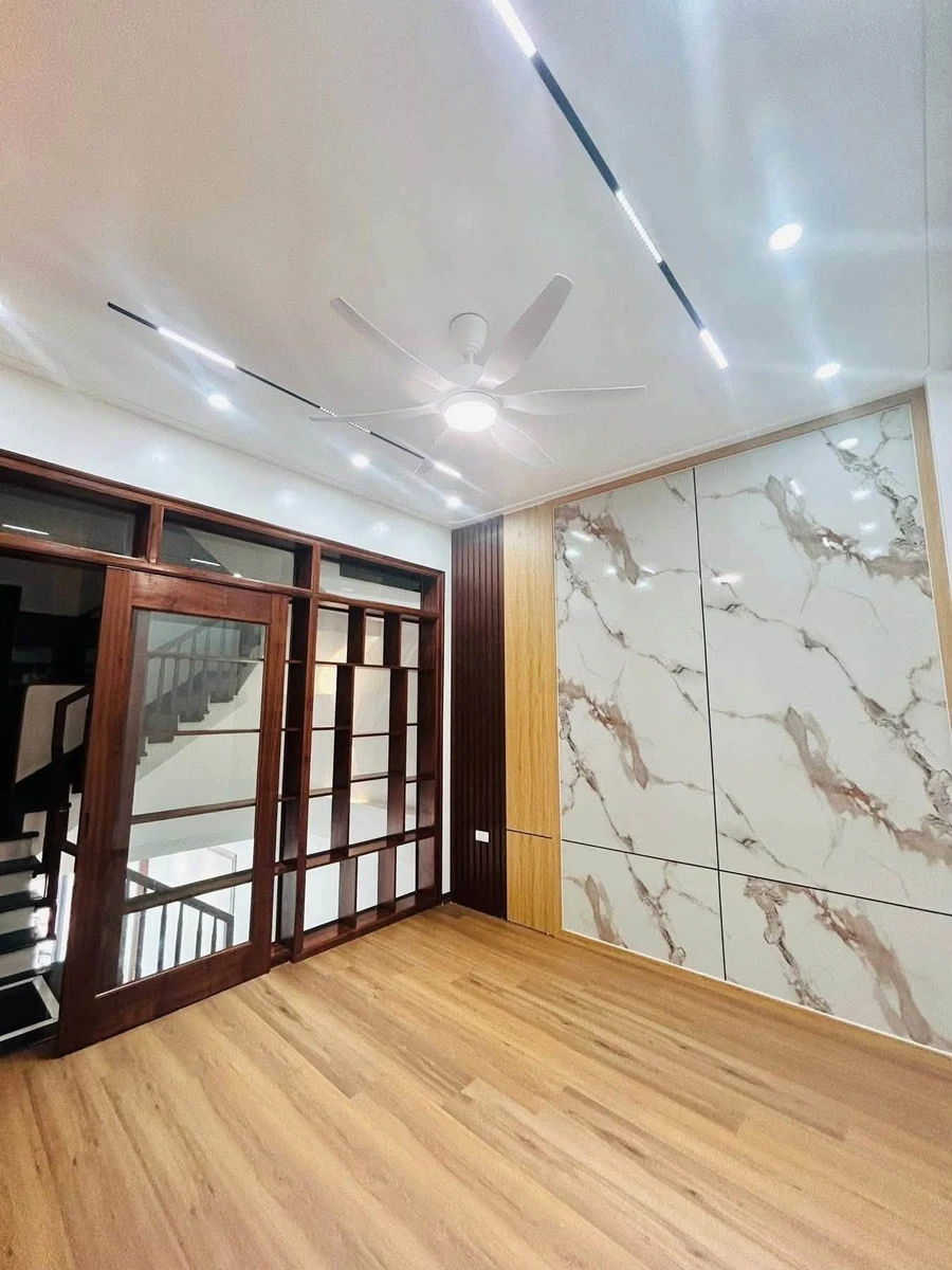 Bán nhà 4 tầng mặt phố Lý Quốc Bảo 43.9m² Hải Dương - Ảnh thu nhỏ 4
