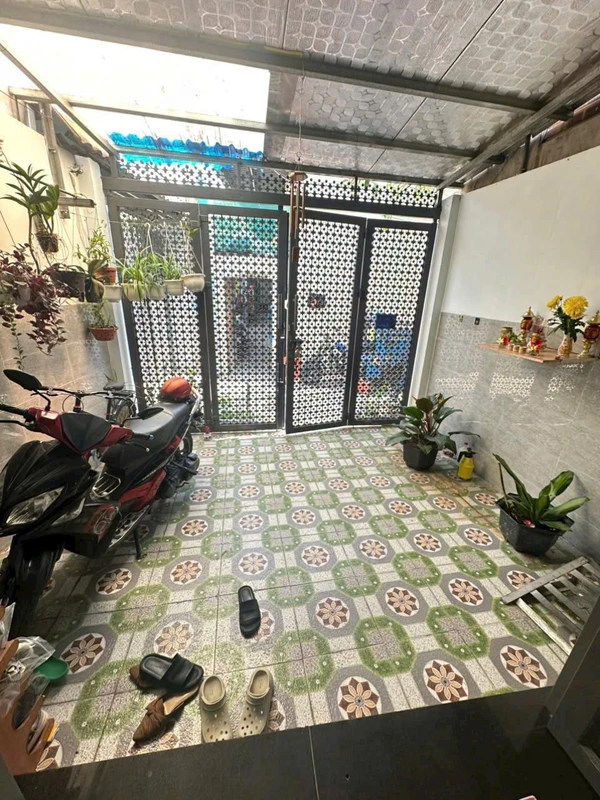Bán đất mặt tiền sân bay 450m2 Tân Sơn Nhất, Trường Sơn 99trieu