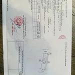 Bán lô đất 2 mặt tiền Hoàng Diệu 48,2m2 chỉ 1,6 tỷ - Ảnh thu nhỏ 3