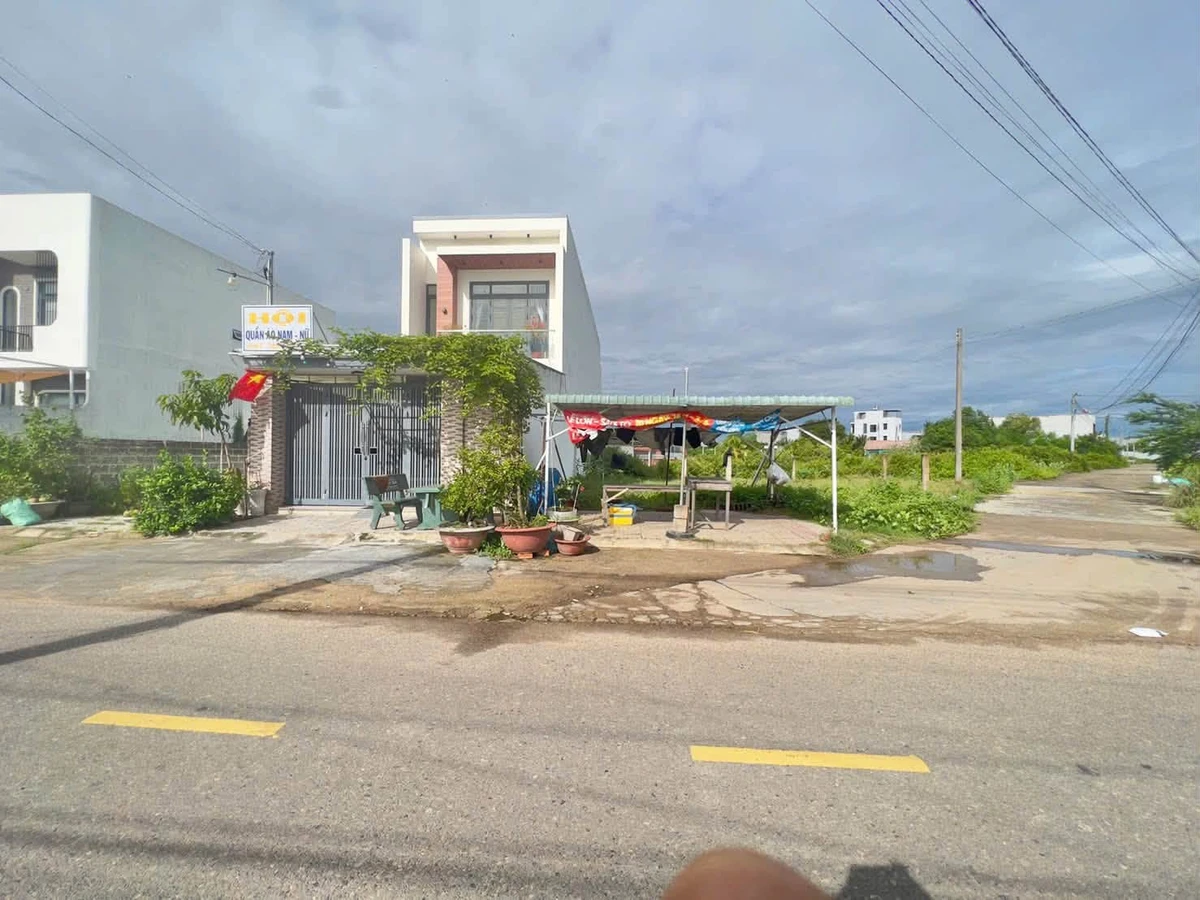 Bán đất thổ cư 114m² Phan Thiết 6 tỷ - Ảnh 1