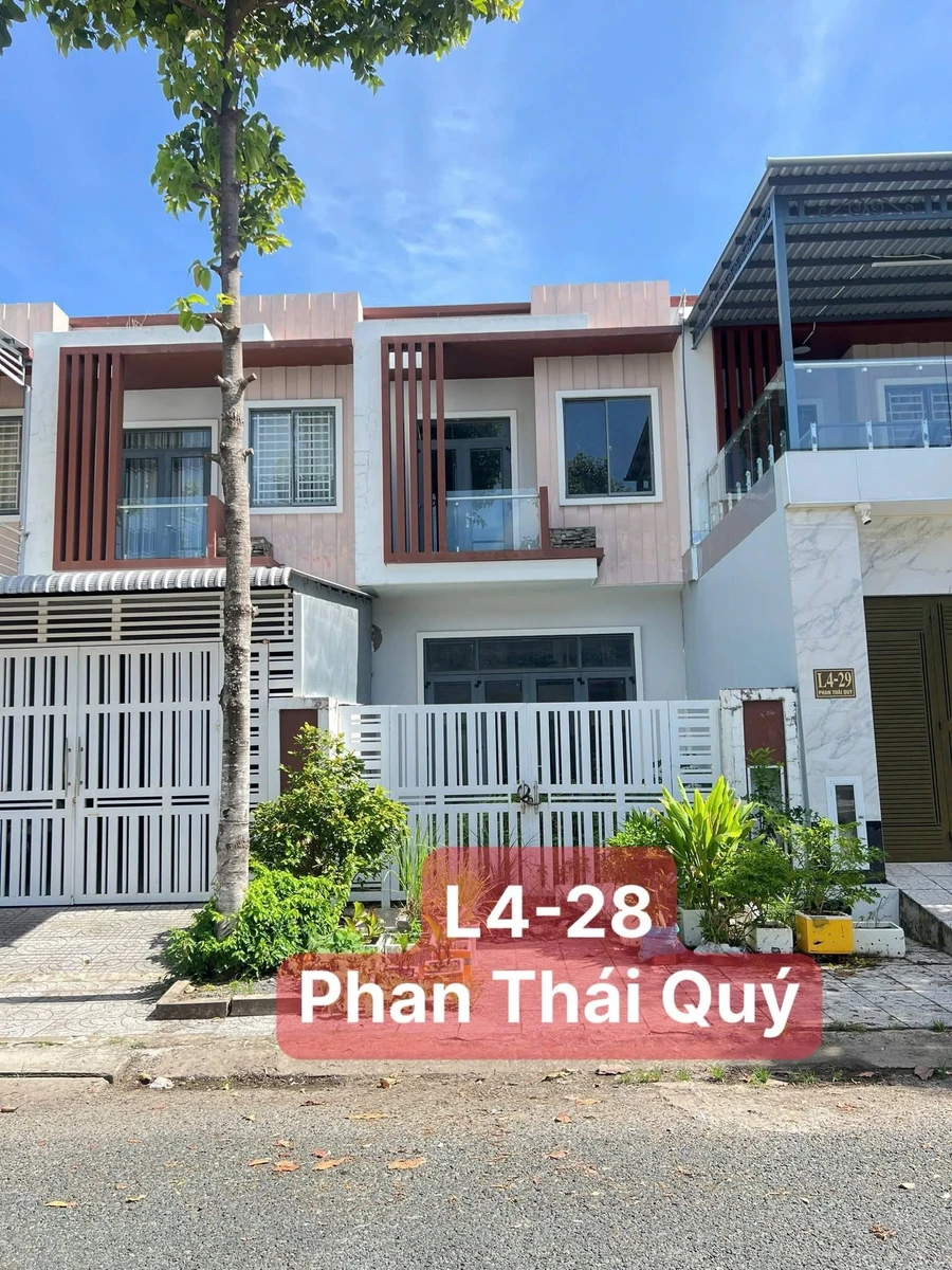 Bán nhà phố 1 trệt 1 lầu 107m² Rạch Giá 2 tỷ 760 - Ảnh thu nhỏ 5