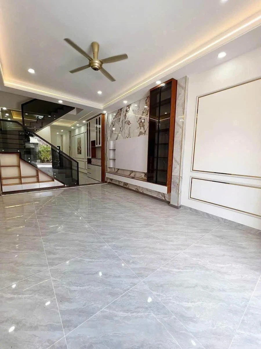 Bán nhà 1 trệt 1 lầu 3PN, 81m² Biên Hòa, Đồng Nai - Ảnh thu nhỏ 3