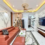 Bán nhà hẻm xe hơi 5 tầng 4PN, 36m2, Trần Quang Diệu Quận 3, giá 9,85 tỷ - Ảnh thu nhỏ 2