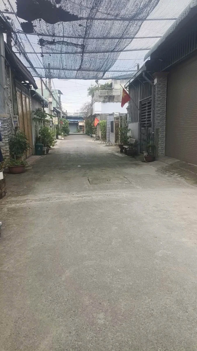 Bán nhà cấp 4 115.5m2 tại Kp3 Trảng Dài, giá 1.42 tỷ - Ảnh thu nhỏ 2
