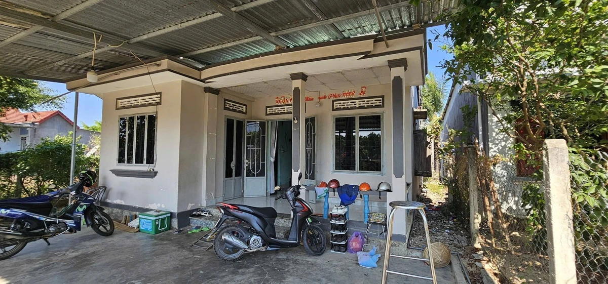 Bán lô đất Suối Hiệp 674m2, thổ cư 100m2, Cần Giờ - Ảnh thu nhỏ 3