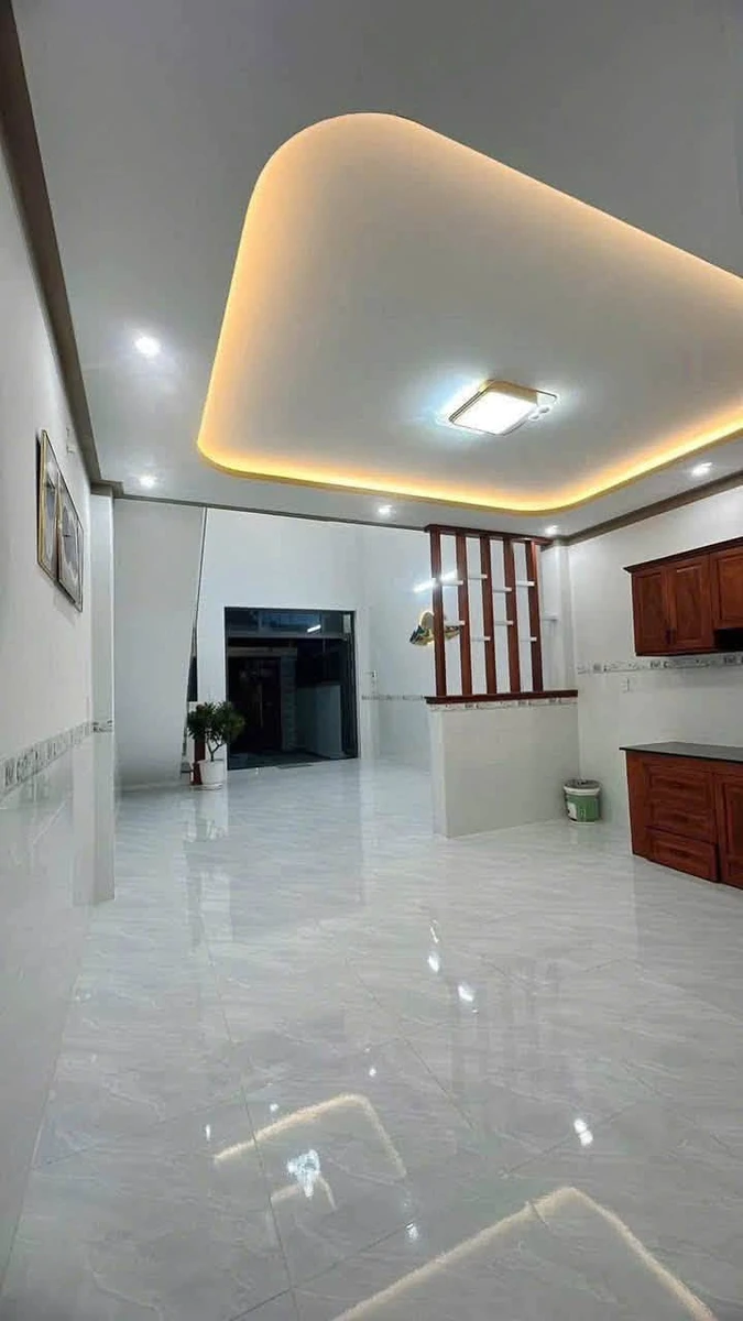 Bán nhà 3PN sổ riêng thổ cư 123m² Phước Tân, Đồng Nai - Ảnh thu nhỏ 3