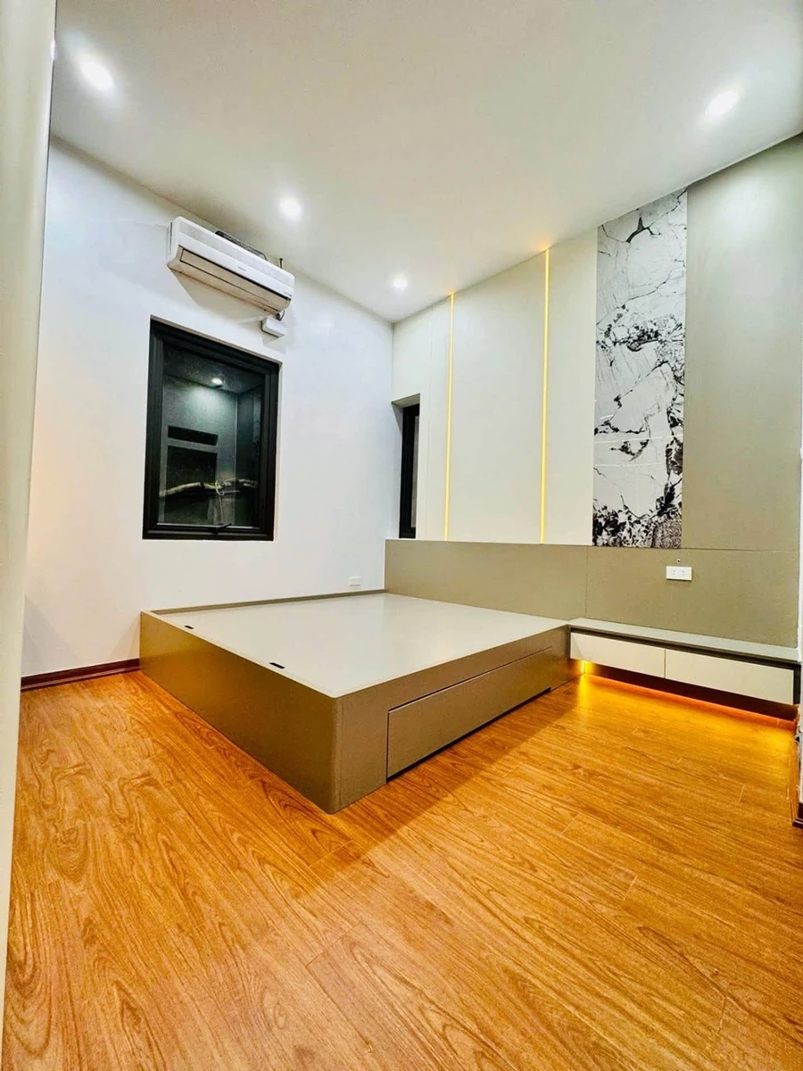 Bán nhà riêng 4 tầng 25m² Nguyễn Văn Tuyết 5,35 tỷ - Ảnh thu nhỏ 3