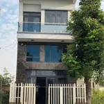 Bán nhà mặt tiền 110m² Bến Lức, Tây Ninh 4,75 tỷ - Ảnh thu nhỏ 2