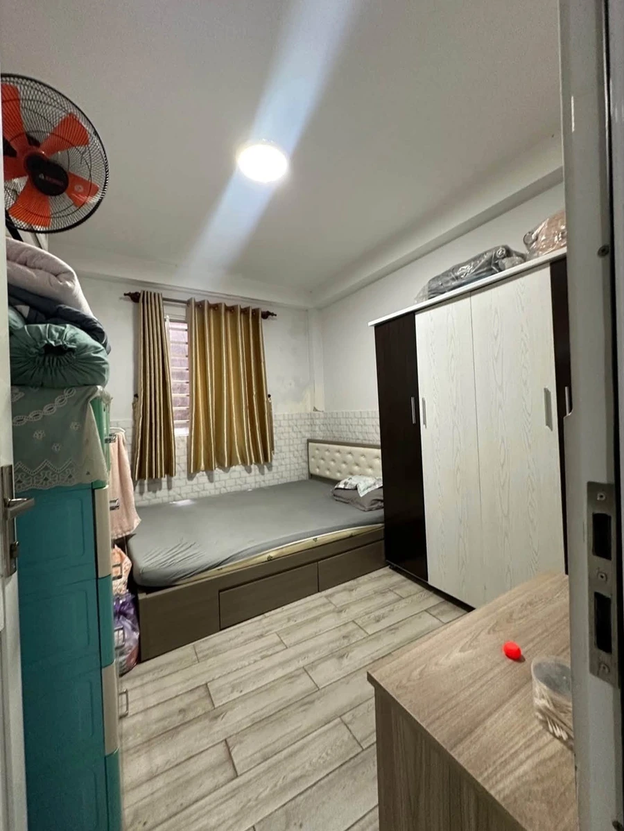 Bán nhà hẻm ba gác Tô Ngọc Vân, Tam Bình, Thủ Đức, 68m², 2PN, giá 3,9 tỷ - Ảnh thu nhỏ 4