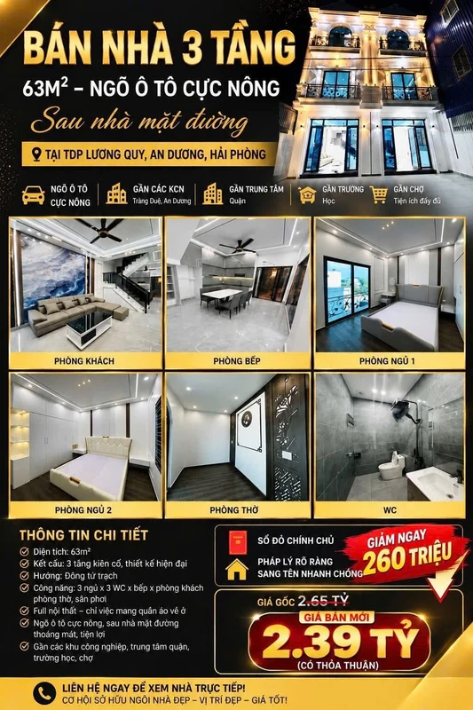 Bán nhà hẻm xe hơi 145m2, 4 tầng, 11PN đường Phan Xích Long, Phú Nhuận tren30tyscs