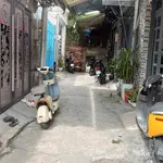 Bán nhà 1 trệt 1 lầu 4x5m, 2PN 2WC hẻm Gà Ta, Phạm Hùng, giá 1,6 tỷ - Ảnh thu nhỏ 2
