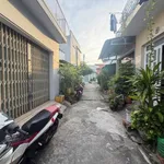 Bán nhà hẻm 2PN 60.48m² Rạch Giá An Giang 1.65 tỷ - Ảnh thu nhỏ 1