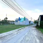 Bán lô đất 120m² mặt tiền đường nhựa Đức Hoà - Ảnh thu nhỏ 3