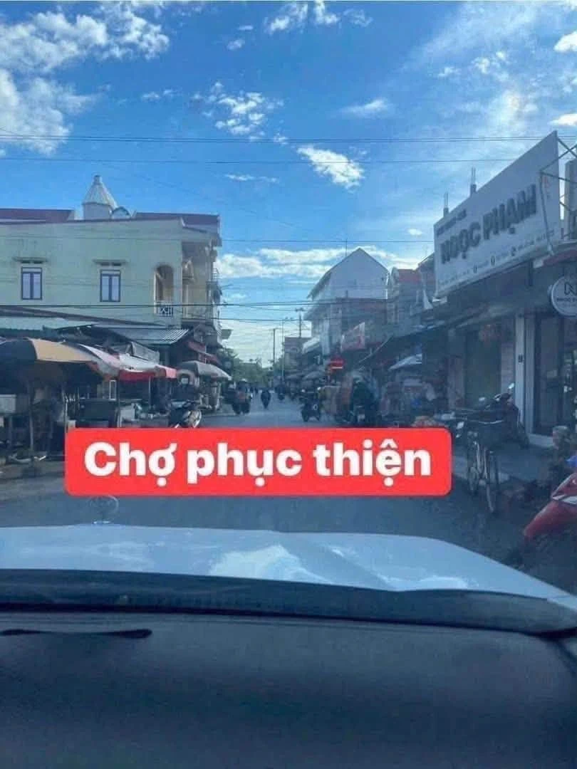 Bán đất 100m² Phục Thiện Hoàng Tiến Hải Phòng 1 tỷ 5 - Ảnh 1