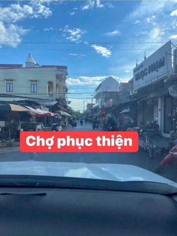 Bán đất 100m² Phục Thiện Hoàng Tiến Hải Phòng 1 tỷ 5