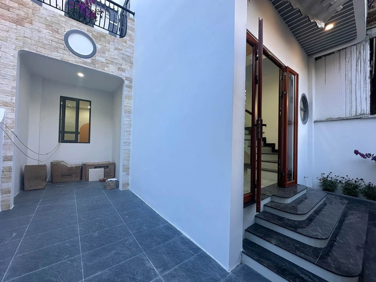 Bán nhà lầu 3PN 127m2 gần sông Diên Khánh Khánh Hòa - Ảnh thu nhỏ 3