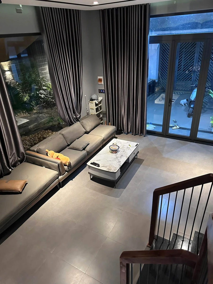 Bán nhà hẻm 5x20m + lô đất Xã Eatu Nhà Bè, 250m², 3PN, 4 tỷ 350 triệu - Ảnh thu nhỏ 3