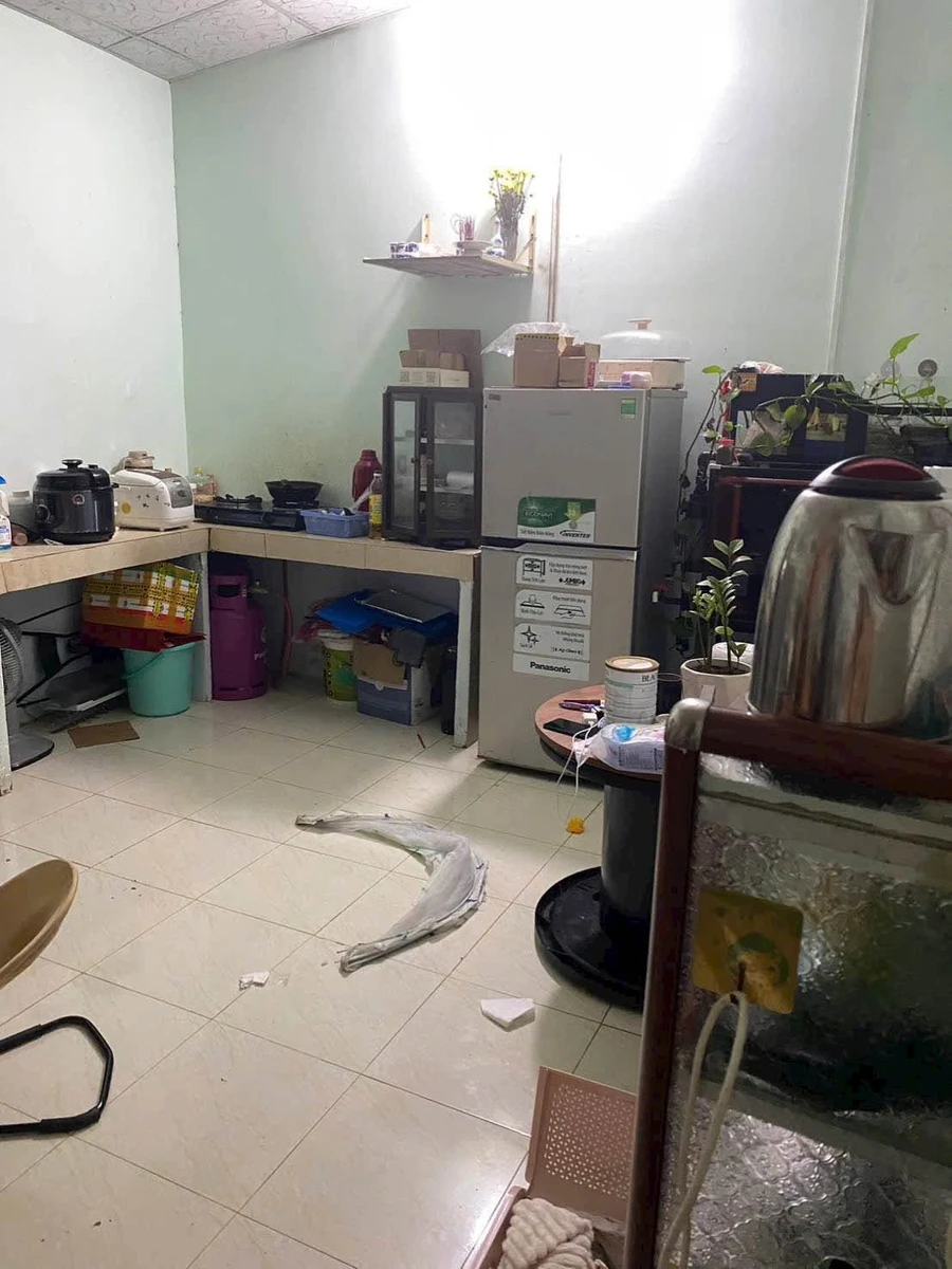 Bán nhà cấp 4 hẻm Đô Lương 81m², 1PN, 1WC - Ảnh thu nhỏ 3
