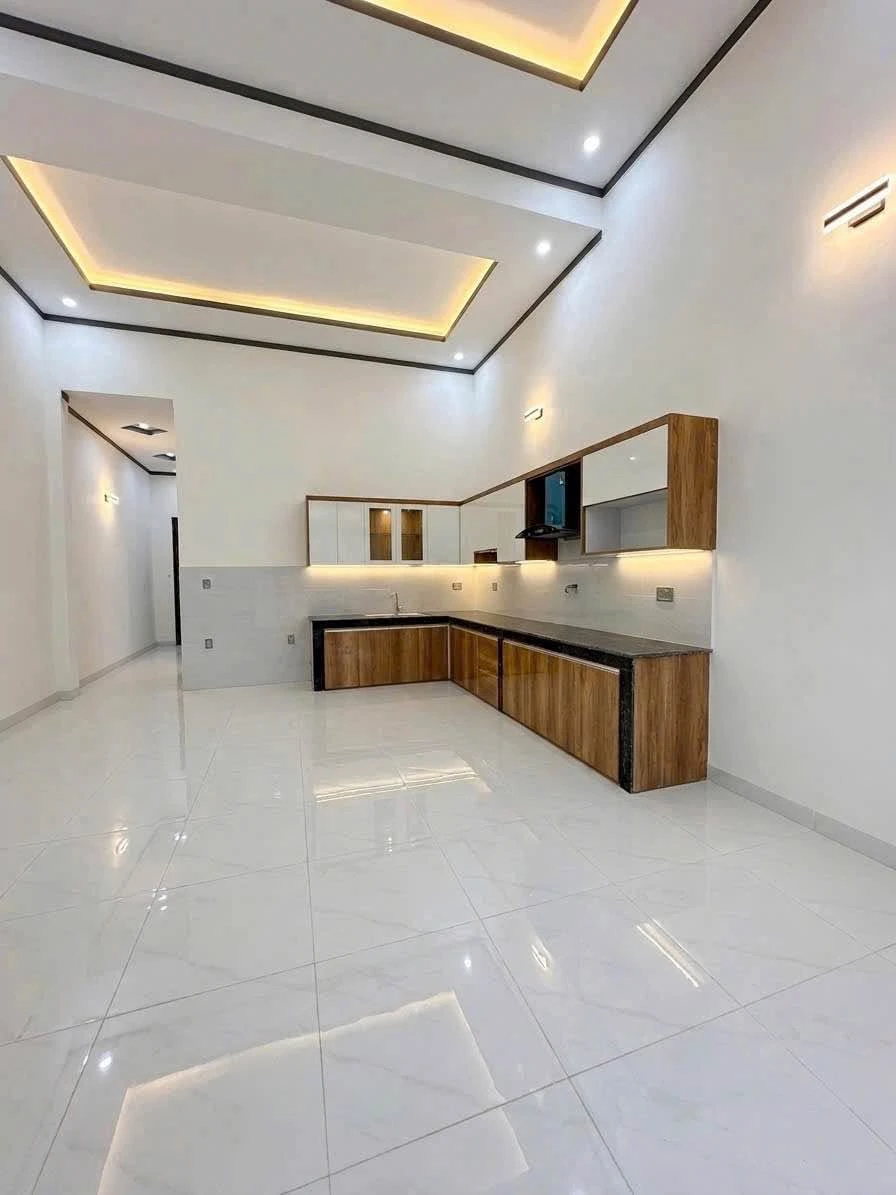 Bán nhà cấp 4 sổ riêng 90m2 giá 1 tỷ Tân Triều - Ảnh thu nhỏ 3