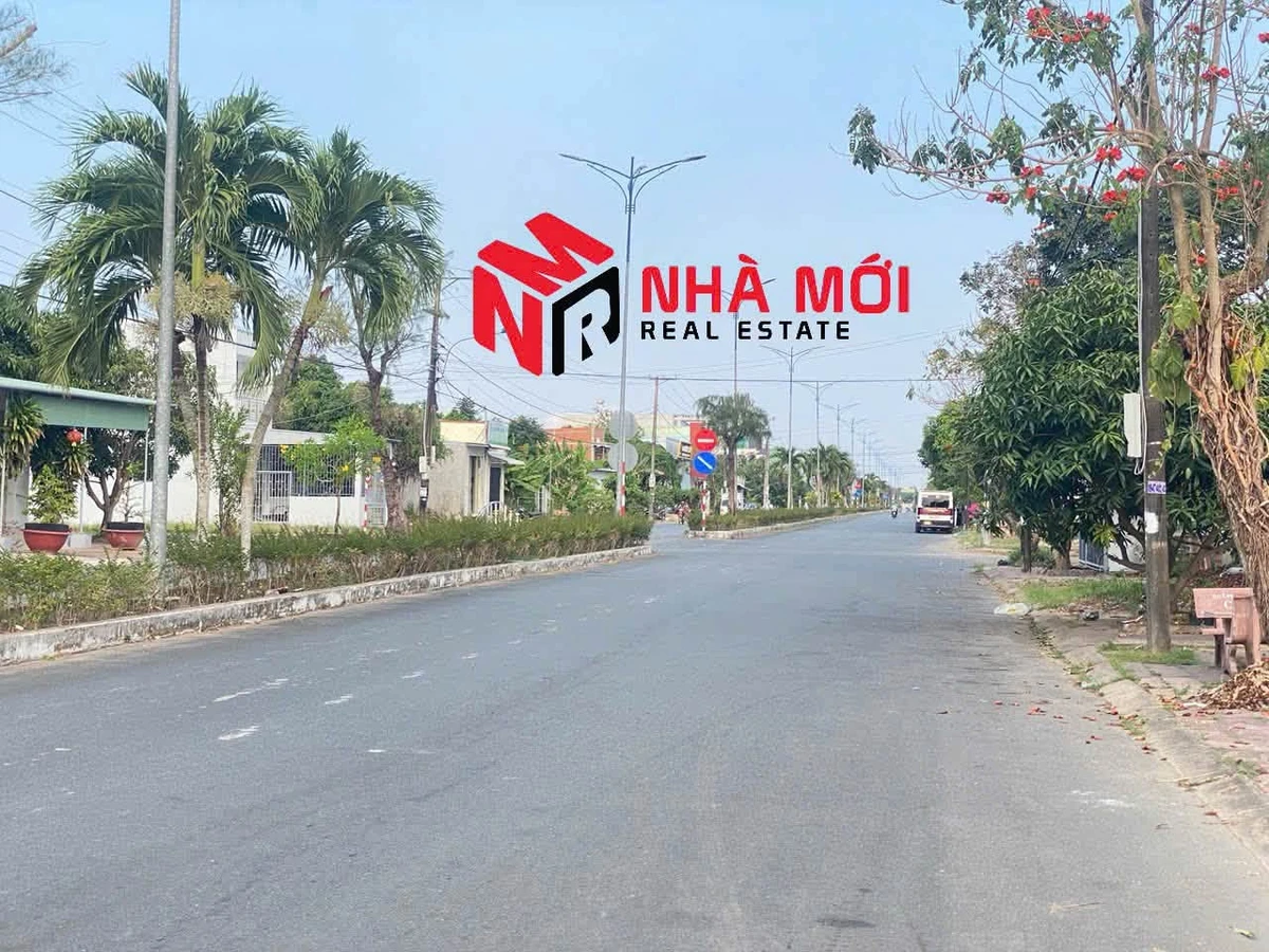 Bán nền đất Lê Đức Thọ Tân Xuyên Cà Mau 120m² 1.33 tỷ - Ảnh thu nhỏ 4