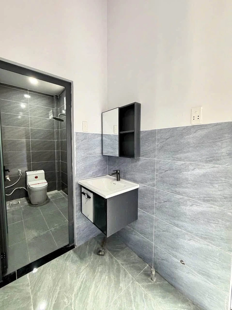 Bán nhà Tân Định Bến Cát 100m² 1 tỷ 950 triệu - Ảnh thu nhỏ 5