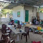 Bán đất 400m² tặng nhà Đức Trọng, Bình Chánh, 3.7 tỷ - Ảnh thu nhỏ 2