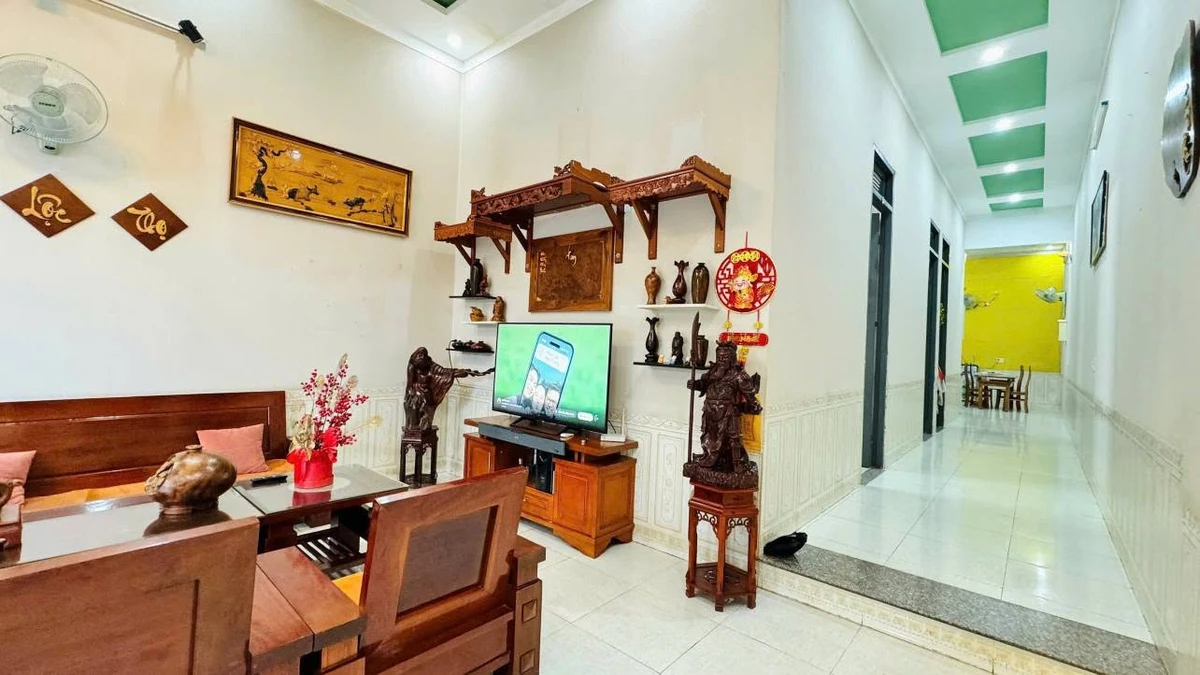 Bán nhà phố 3PN Tân Lợi 81m² 3 tỷ 150 - Ảnh thu nhỏ 3