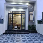 Nhà cấp 4 bán 125m2, 2 phòng ngủ tại Bến Cát - Ảnh thu nhỏ 5