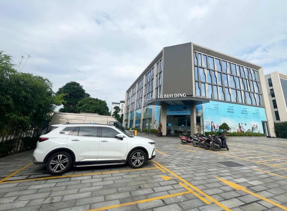 Cho thuê văn phòng Vũ Đức Thận, Việt Hưng 7 - 15m2, 1 chỗ ngồi và VP truyền thống 70 - 158m2 - Ảnh 1