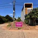 Bán lô góc 2 mặt tiền 137.5m² Bà Rịa - Ảnh thu nhỏ 2