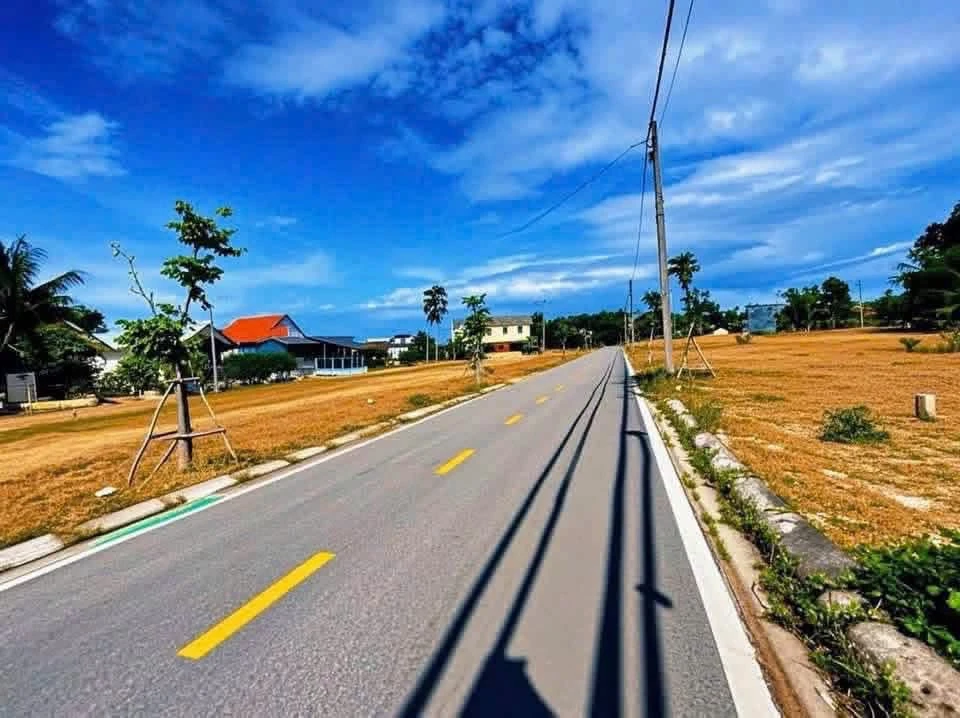 Bán đất 116m2 Nguyễn Văn Chưa Huế, 1 tỷ 490 triệu - Ảnh thu nhỏ 2