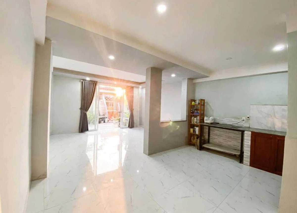 Bán nhà 2 tầng 52m2 Quận 10, 6.2 tỷ - Ảnh thu nhỏ 4