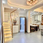 Bán nhà 4PN 40,5m2 Huỳnh Tấn Phát Quận 7, 5,95 tỷ - Ảnh thu nhỏ 4