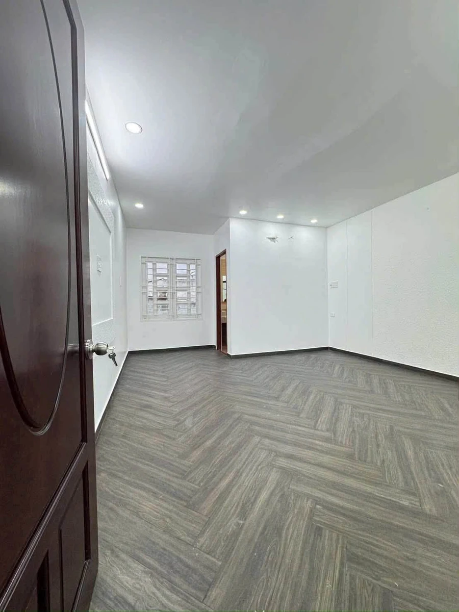 Bán nhà mặt tiền Huỳnh Tấn Phát, 5 tầng, 92.5m2, 11.8 tỷ - Ảnh thu nhỏ 5