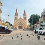 Bán nhà phố 2PN, 75m2, Tân Phong, 4,2 tỷ - Ảnh thu nhỏ 1